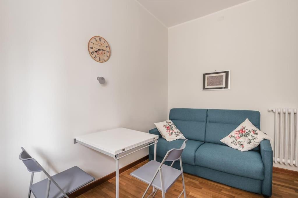 Vatican Apartment Rom
